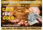 Trusted Cash For Gold In Sector 110 Noida – Sell Gold for the Best Market Price