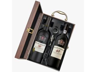 Port Wine Gift Delivery – Elegant Wine Gifts