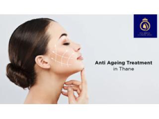 DNA Royal: Best HIFU Treatment in Thane for Non-Surgical Facelift.