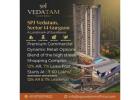 SPJ Vedatam Sector 14: Honest Review, Floor Plans & Investment Analysis