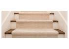 Luxury Wall to Wall stair Carpet Designs for Elegant Spaces
