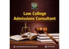 Law College Admissions Consultant for Legal Careers