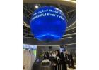 Lazulite UAE Unveils Dynamic LED Video Wall: Redefining Motion Displays in the GCC
