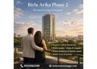 Birla Arika: The Most Comfy Luxury Apartments in Gurugram.