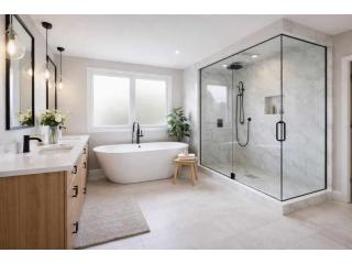 Transform Your Space with Expert Bathroom Renovation Oakville Services