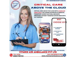 CRITICAL CARE ABOVE THE CLOUD