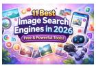Best Image Search Engine