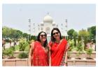 Sunrise Taj Mahal Tour 