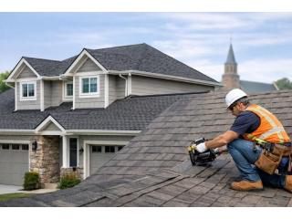 Roofing Repair Creve Coeur – Trusted Local Experts