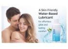 Berrylube Water - Based Lubricant – Strawberry Aroma