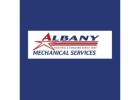 Albany Mechanical Services Inc