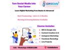 Catchy Digital Academy Digital Marketing Coaching in Coimbatore