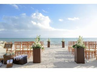 Romantic Key West Beach Wedding Packages