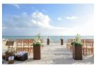 Romantic Key West Beach Wedding Packages