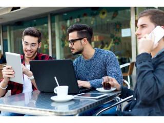 Digital Marketing Agency