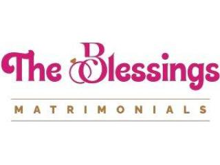 The Blessings Matrimonials - second marriage bureau in delhi