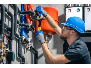 Boiler Repair Services – Fast, Reliable & Affordable Solutions