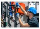 Boiler Repair Services – Fast, Reliable & Affordable Solutions