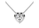 Grab Lab Grown Diamond Necklace – 3cts Solitaire Pendant Best Price