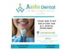 Leading Dental Implant Clinic in Ahmedabad – DR. Manish Shah