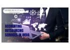 Quick Accounting Outsourcing Services in India