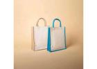 Custom Jute Bags