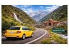 Dehradun to Badrinath Taxi Services – Smooth & Scenic Pilgrimage Travel