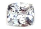 Shop Now White Sapphire – Stunning AAAAA Sapphire 1.62cts
