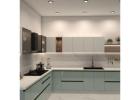 Premium Modular Kitchen Manufacturer in Gurgaon | Novella Kitchens