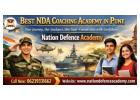 Best NDA Coaching in Pune