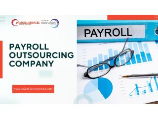 Premium Payroll Outsourcing Services in India