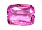 Get Pink Sapphires – Elegant Medium Pink Gemstone 1.35cts