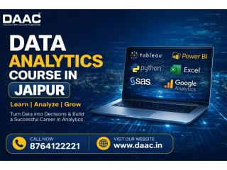 Looking to start a successful career in Data Analytics?