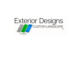 Exterior Designs Custom Landscape