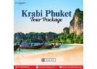 Krabi Phuket Tour Package