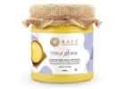 Best Brand Cow Ghee in India – Pure & Natural by ONISS Industries LLP