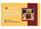 Spiritual Hub For Pitra Dosh And Kaal Sarp Puja In Nashik