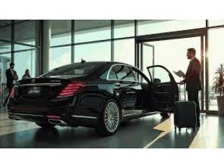 Book Dublin Limo Rentals for Your Special Event Now