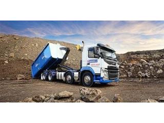 Industrial Waste Removal Melbourne