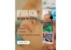 Hydrafacial in Mississauga