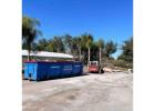 Top Dumpster Rental in Zellwood FL – Fast & Affordable