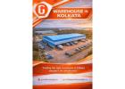Warehouse Near Kolkata  - Ganesh Complex