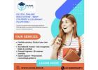 Du Sol Online Education - Best Courses & Learning Platform