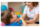 Best Speech Therapist for Autism in Laketown Kolkata | Expert Child Communication Support