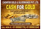 Cash For Gold In Vaishali - Best Gold Dealers 