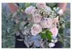 Elegant Wedding Floral Arrangements by Boy O Boy Flowers