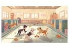 Dog Boarding Services