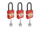 Buy Essential Lockout Tagout Products to Prevent Workplace Accidents in the USA