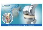 Best Knee Replacement in Bangalore for Advanced Joint Care - Dr.Nataraj H M