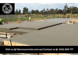 Reliable Concrete Slabs Burwood | Fast Quote